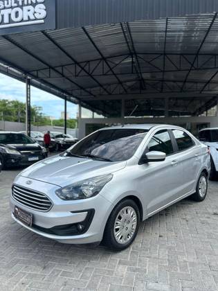 FORD KA 1.0 TI-VCT FLEX SE PLUS MANUAL